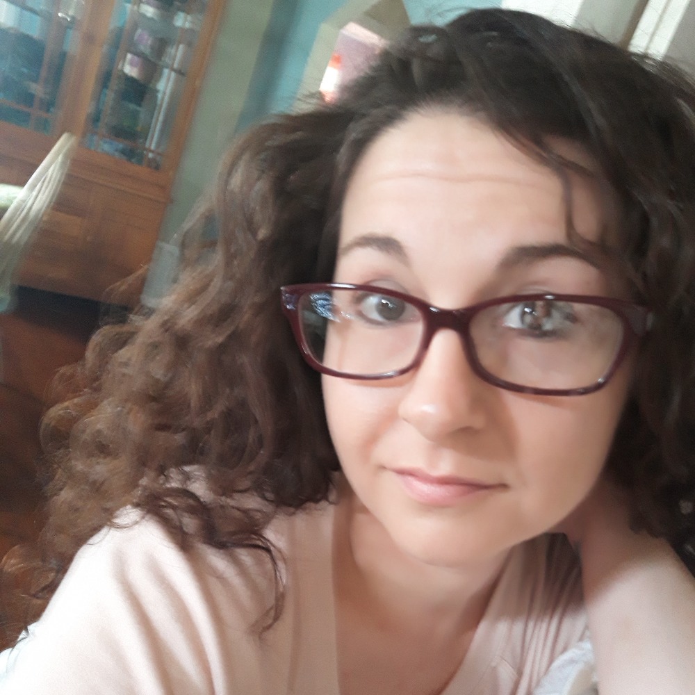 Meet your Posher, Megan